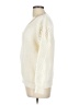 Unbranded 100% Polyester Ivory Pullover Sweater Size L - photo 5