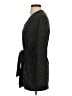 Divided by H&M Gray Coat Size S - photo 5