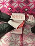 Make + Model Print Pink Active Pants Size 1X - photo 7
