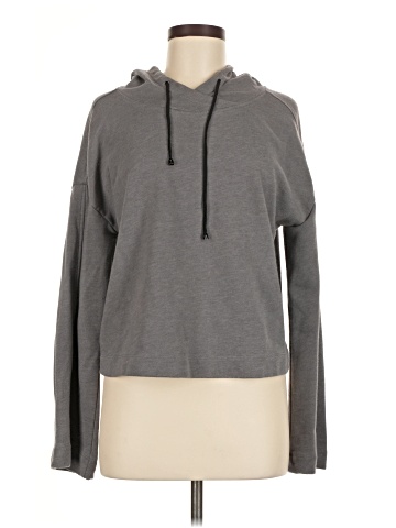 Demi Lovato Fabletics Pullover Hoodie (view 1)