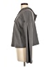 Demi Lovato Fabletics Gray Pullover Hoodie Size M (estimated) - photo 5