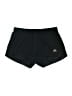 Adidas 100% Polyester Solid Black Athletic Shorts Size M - photo 1