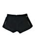 Adidas 100% Polyester Solid Black Athletic Shorts Size M - photo 2