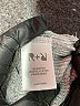 Rumi + Ryder Metallic Silver Pullover Sweater Size 12 - 14 - photo 4