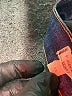 Madewell Blue Jeans Size 28 waist - photo 8