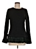 BLL NYC Black Pullover Sweater Size M - photo 1