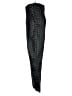 Weili Zheng 100% Polyester Polka Dots Black Active Pants Size M - photo 5
