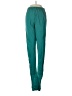 Unbranded Color Block Teal Track Pants Size 26 waist (estimated) - photo 1