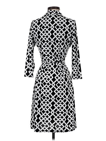 Liz Claiborne Casual Dress (view 2)