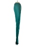 Unbranded Color Block Teal Track Pants Size 26 waist (estimated) - photo 4
