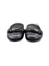 A New Day Black Mule/Clog Size 7 - photo 2