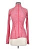 Coolibar Pink Track Jacket Size XXS - photo 1