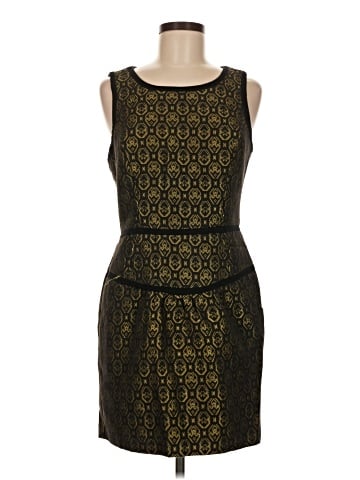 Forever 21 Contemporary Cocktail Dress (view 1)