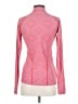 Coolibar Pink Track Jacket Size XXS - photo 2