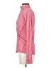Coolibar Pink Track Jacket Size XXS - photo 5