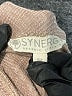 Synergy Gray Pullover Sweater Size XS - photo 6