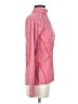 Coolibar Pink Track Jacket Size XXS - photo 4