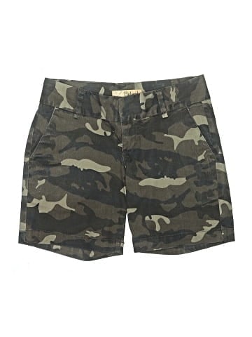 Hybrid & Company Board Shorts (view 1)