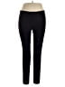 Reflex Solid Black Active Pants Size XL - photo 1