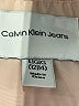 CALVIN KLEIN JEANS 100% Polyester Pink Coat Size Large 12-14 - photo 6