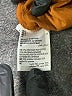 On 34th Solid Orange Casual Pants Size L - photo 8