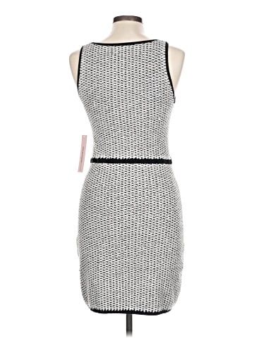 Aqua Casual Dress (view 2)