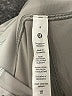 Lululemon Athletica Gray Active Pants Size 4 - photo 7