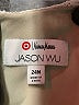 Jason Wu for Neiman Marcus + Target 100% Polyester Polka Dots Tan Dress 18-24 MO / 24 MO - photo 3