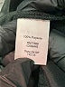 Madewell 100% Polyester Solid Black Jumpsuit Size 12 - photo 5