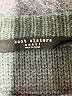 Knot Sisters Solid Gray Pullover Sweater Size S - photo 7