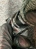 Knot Sisters Solid Gray Pullover Sweater Size S - photo 8