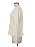 Ann Taylor Ivory Pullover Sweater Size M - photo 5