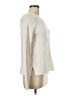 Ann Taylor Ivory Pullover Sweater Size M - photo 4