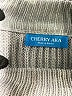 Assorted Brands Solid Gray Turtleneck Sweater Size S (estimated) - photo 7