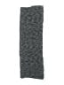 D&Y 100% Viscose Gray Scarf One size - photo 2