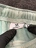 XEXYMIX Blue Casual Pants Size S - photo 7