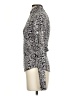 Athleta Animal Print Gray Jacket Size XXS - photo 5