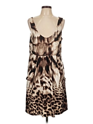 J Valdi Cocktail Dress (view 1)