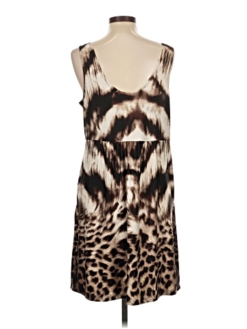 J Valdi Cocktail Dress (view 2)