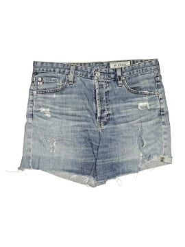 Adriano Goldschmied Denim Shorts