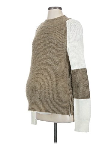 Ripe Pullover Sweater (view 1)