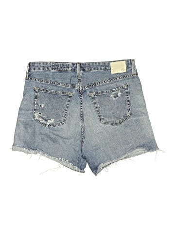 Adriano Goldschmied Denim Shorts (view 2)