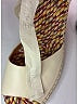 Chloé Ivory Piia Wedges Size EU 40 - photo 3