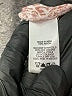 1.State 100% Rayon Pink Short Sleeve Blouse Size L - photo 8