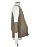 Ripe Color Block Tan Pullover Sweater Size S - photo 4