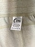 Zyia Active Gray Casual Pants Size XL - photo 3