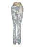 Denimocracy Tie-dye Blue Purple Jeans Size 28 waist - photo 2