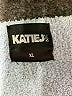 Katie J NYC 100% Nylon Blue Pullover Sweater Size XL (kids) - photo 3