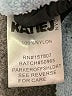 Katie J NYC 100% Nylon Blue Pullover Sweater Size XL (kids) - photo 4