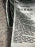 Halston Metallic Silver Cocktail Dress Size 2 - photo 7